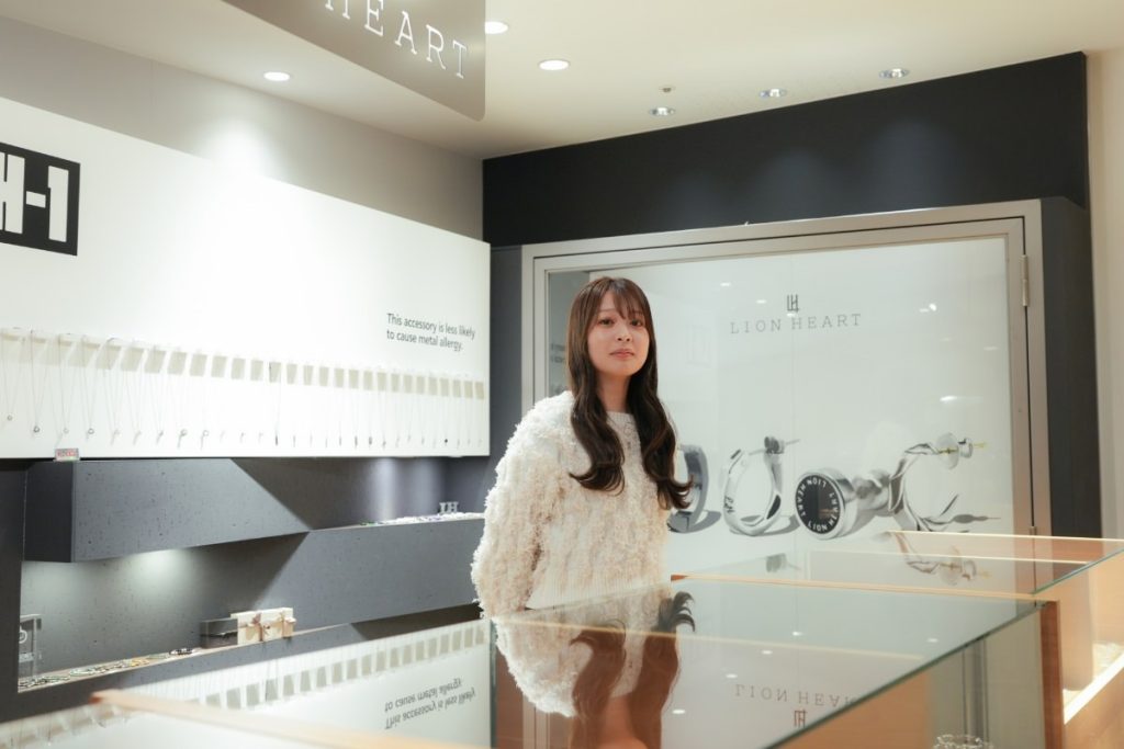 LION HEARTの採用情報について